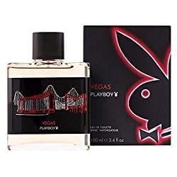 Best Smelling Playboy Colognes for Men .